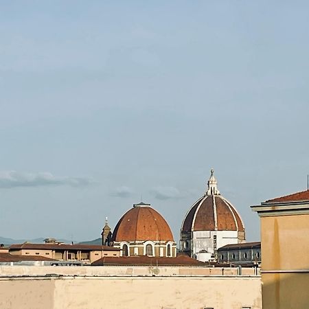 La Boutique By Rjgal B&B Florence Exterior photo