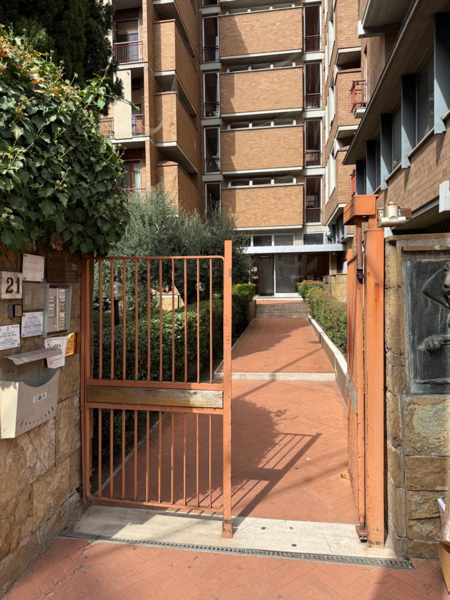 La Boutique By Rjgal B&B Florence Exterior photo