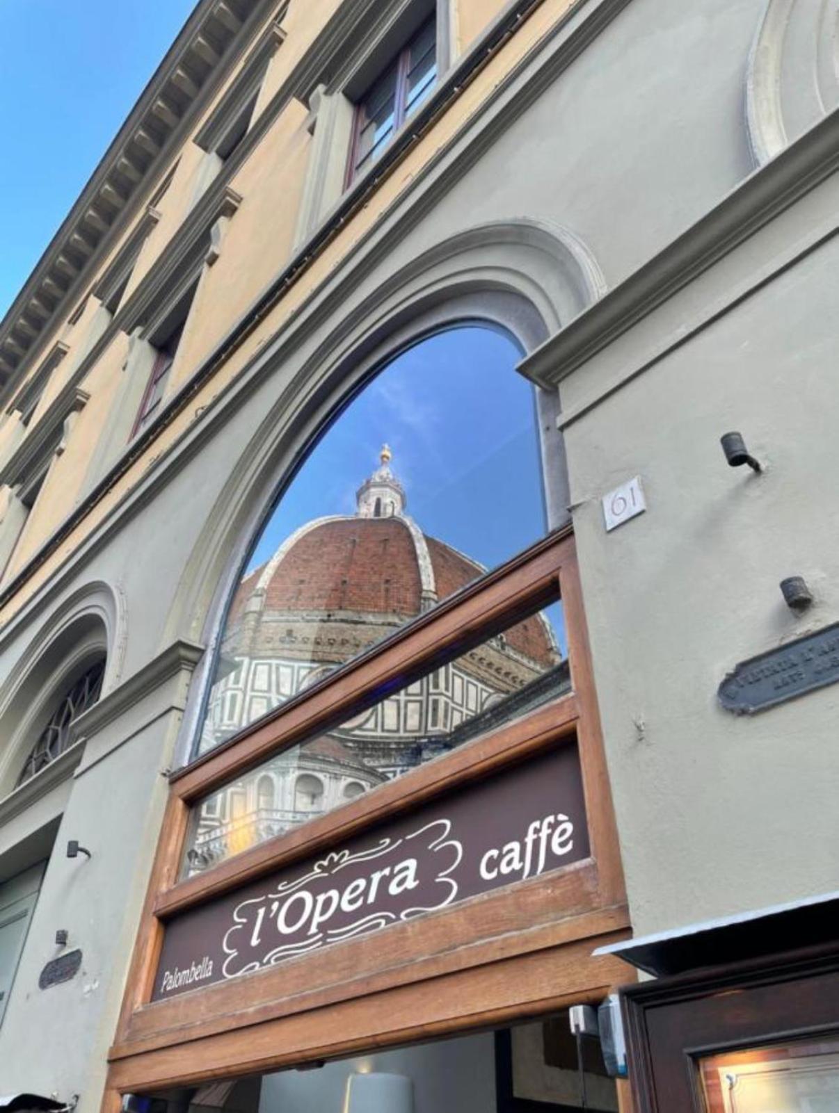 La Boutique By Rjgal B&B Florence Exterior photo